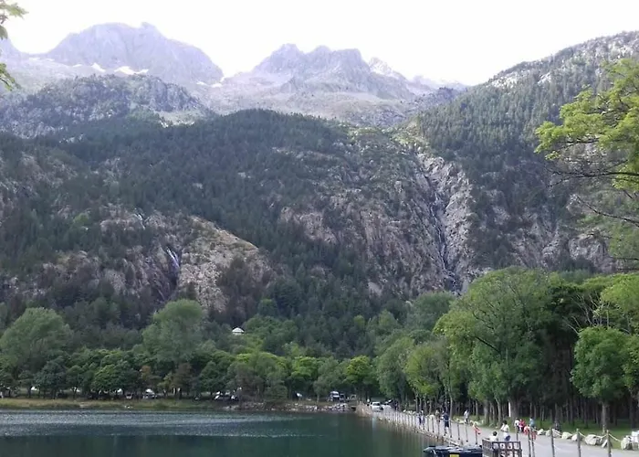 El Refugio De Tena - Tucasaenlospirineos