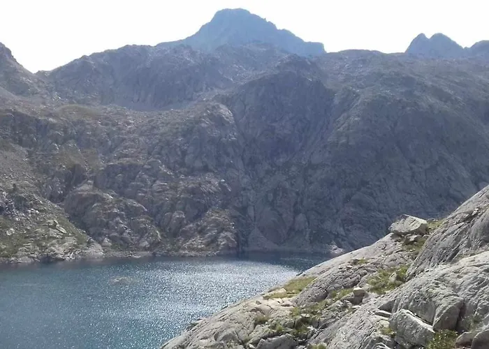 El Refugio De Tena - Tucasaenlospirineos