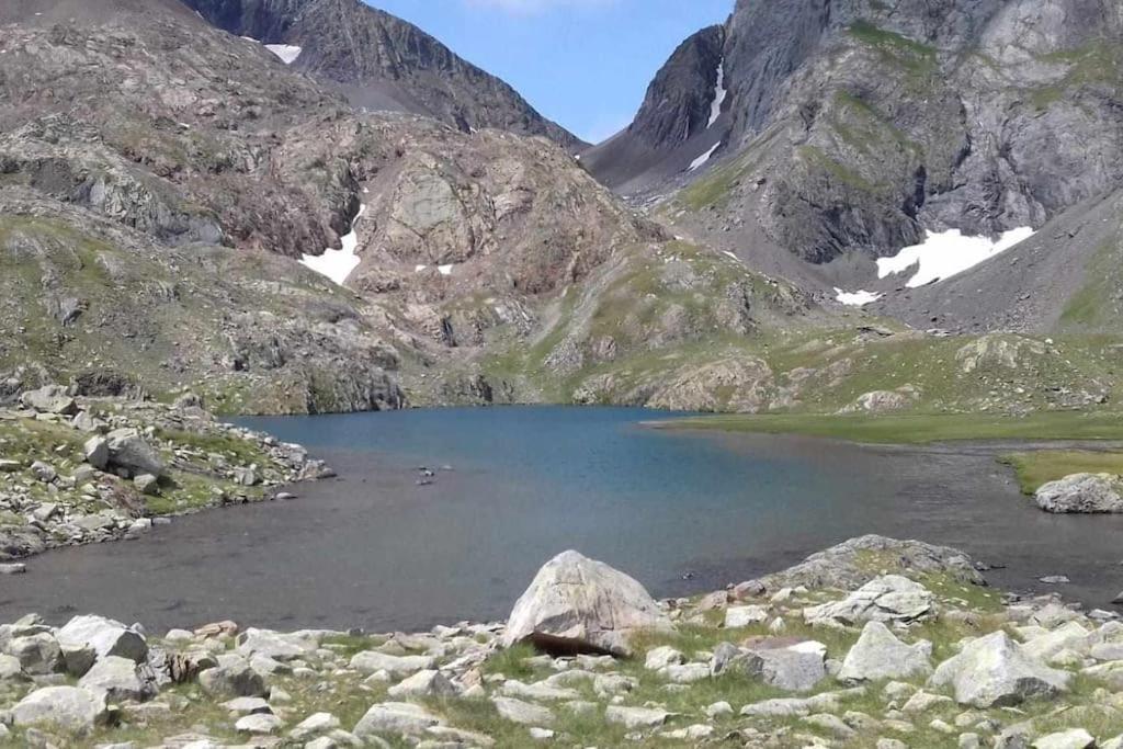 El Refugio De Tena - Tucasaenlospirineos Escarrilla