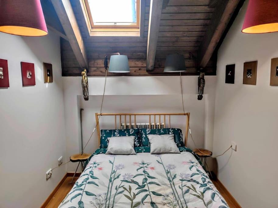 El Refugio De Tena - Tucasaenlospirineos Apartment