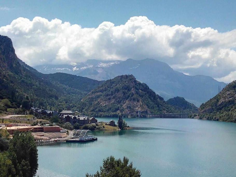 El Refugio De Tena - Tucasaenlospirineos