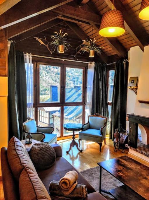 El Refugio De Tena - Tucasaenlospirineos Apartment