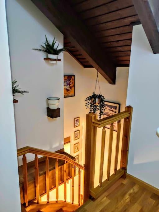 El Refugio De Tena - Tucasaenlospirineos Apartment